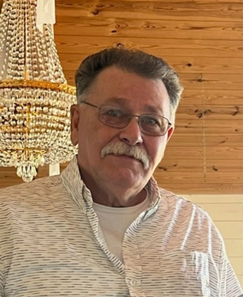 William "Frankie" Voss Profile Photo