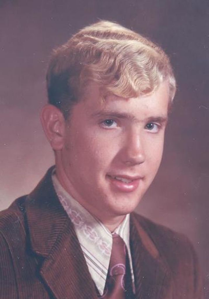 Bruce K. Beck Profile Photo