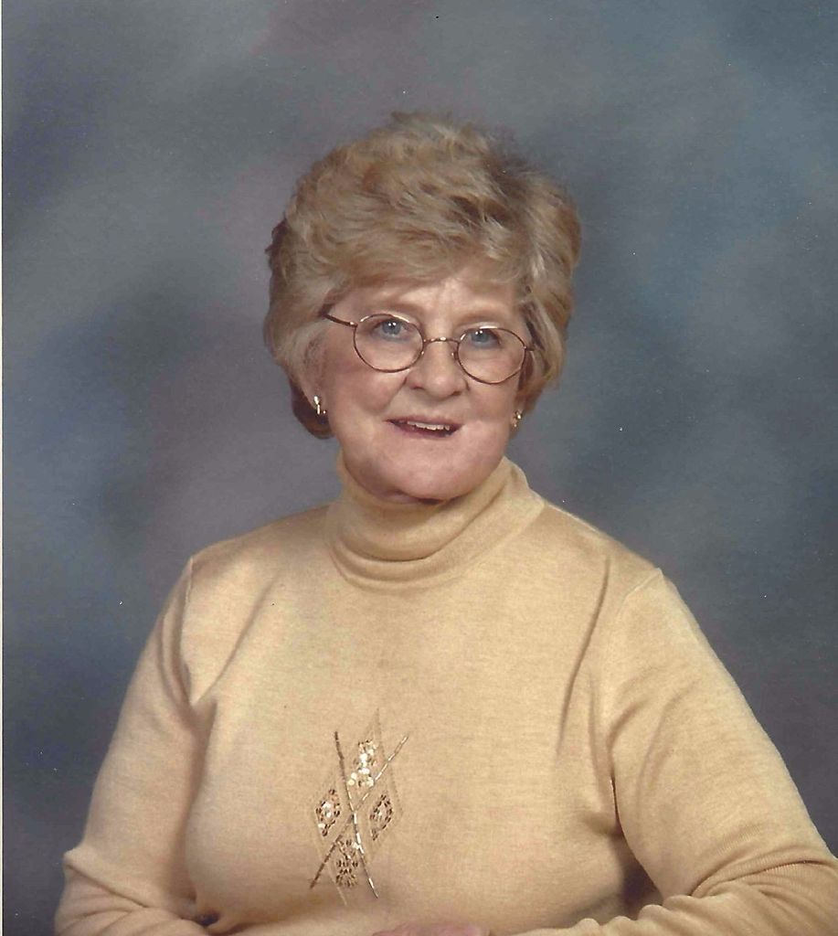 Katherine J. "Dunnie" Rogers