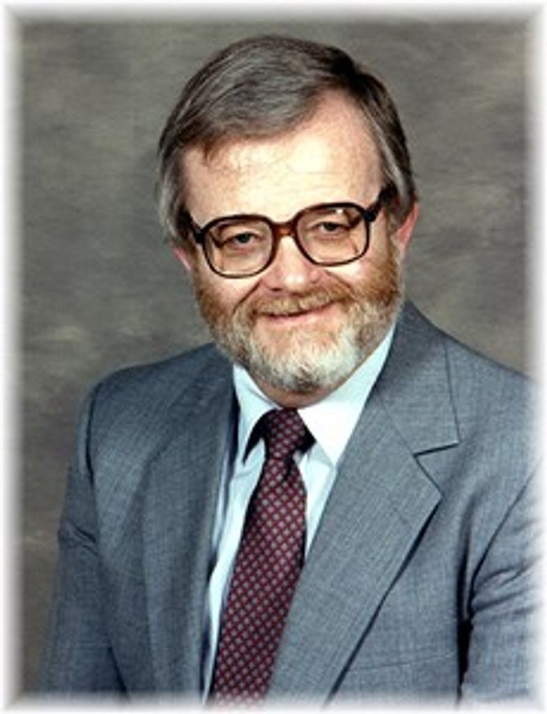John Ward Kiper Profile Photo