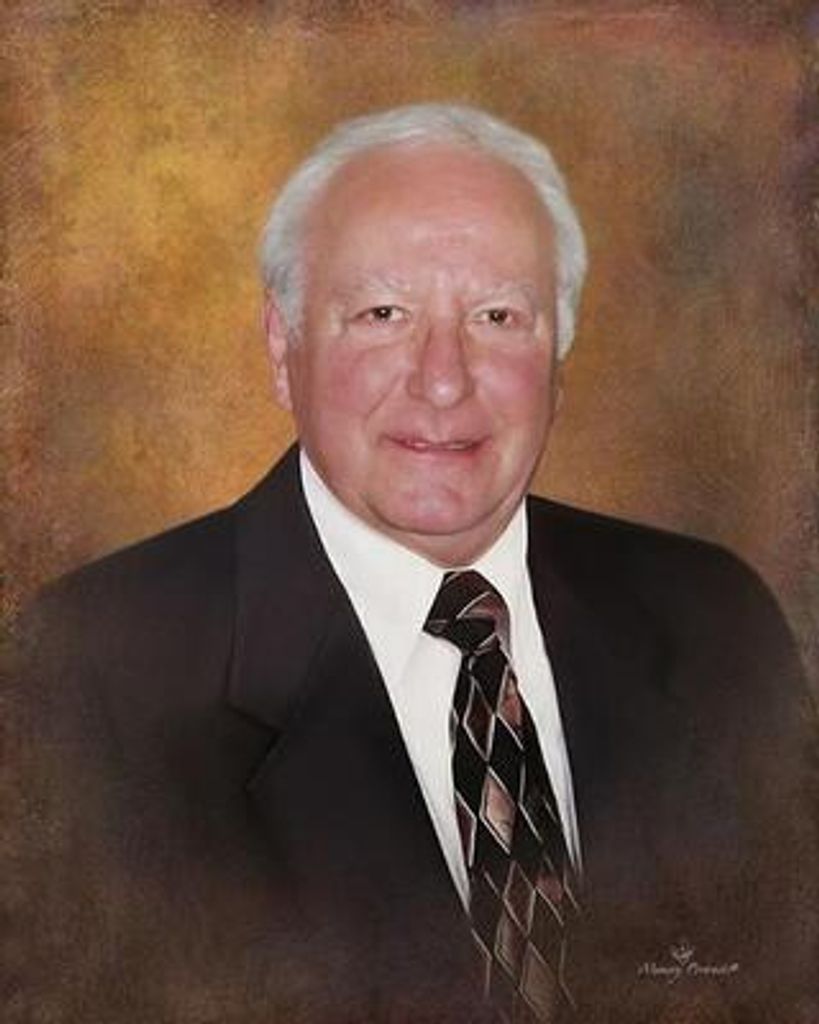 Robert Divincent Profile Photo