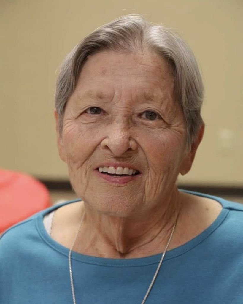 Nina Ellen Towers Profile Photo