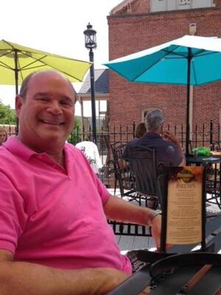 Douglas Eugene Gonano Profile Photo