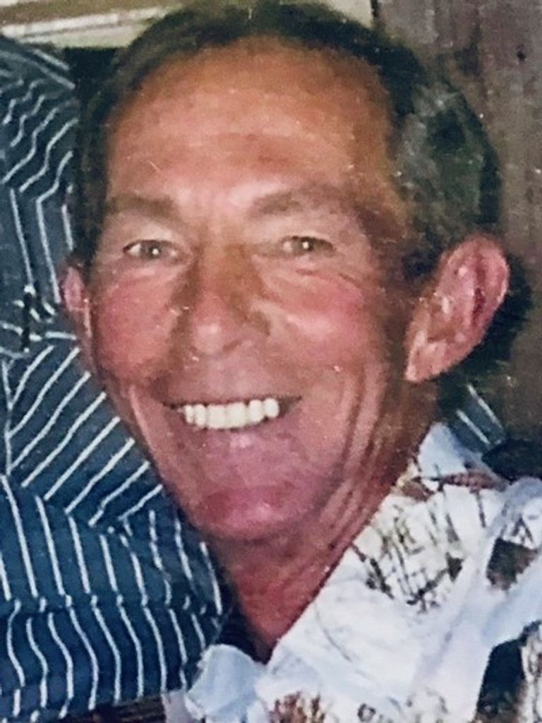 Roland "Buddy" Pesson, Jr.