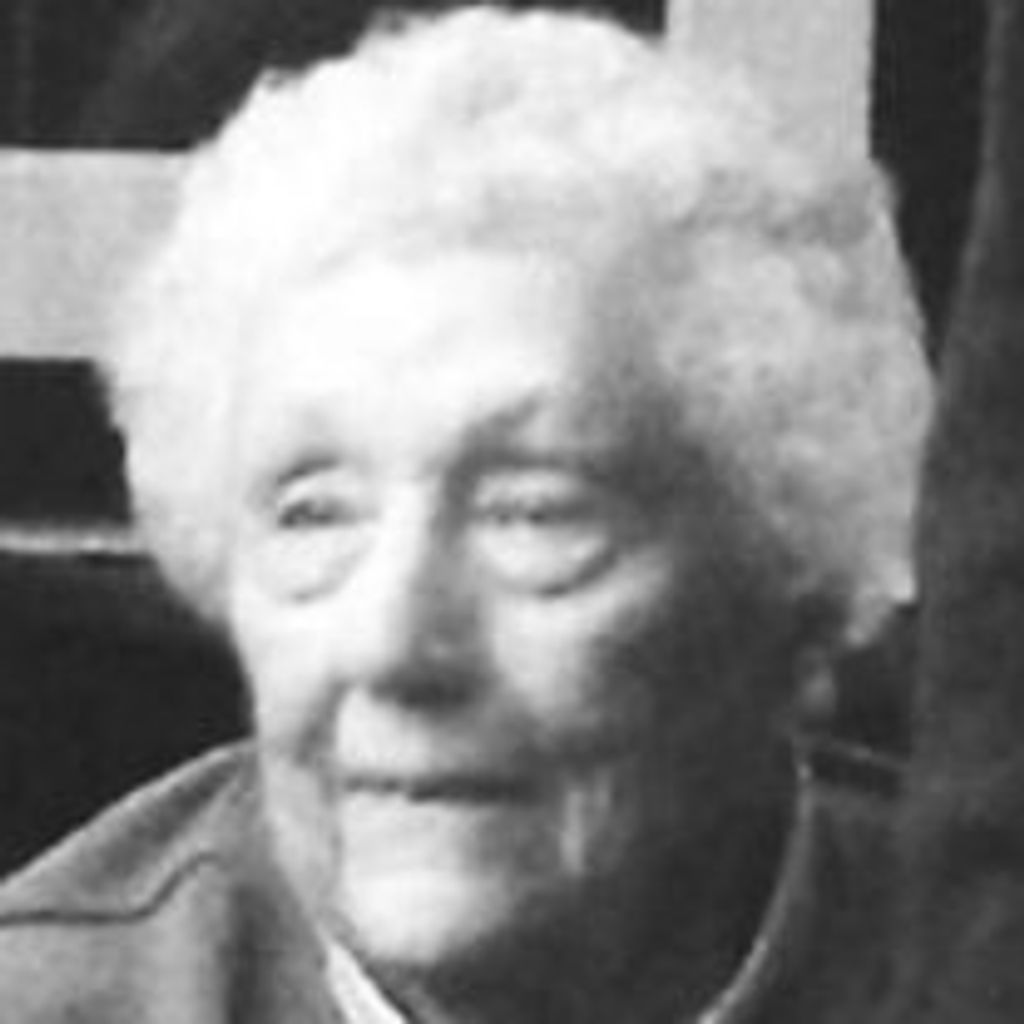 Elinor Troianello