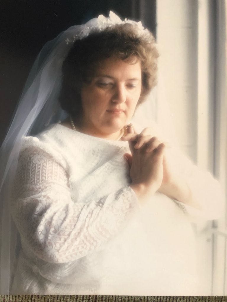 Jeanette Davis Profile Photo