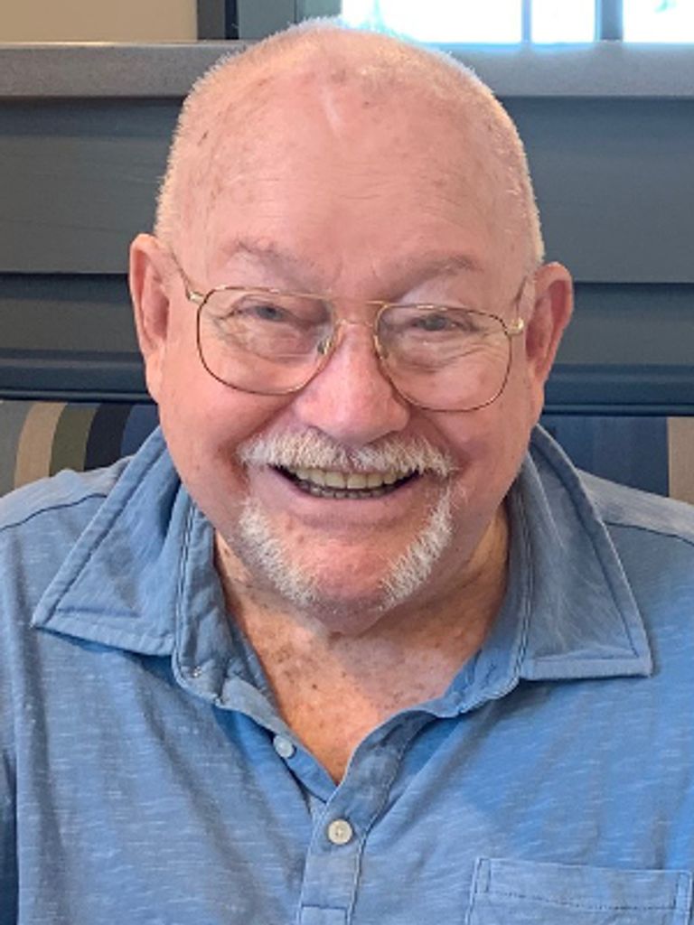 Robert R. Mills Profile Photo