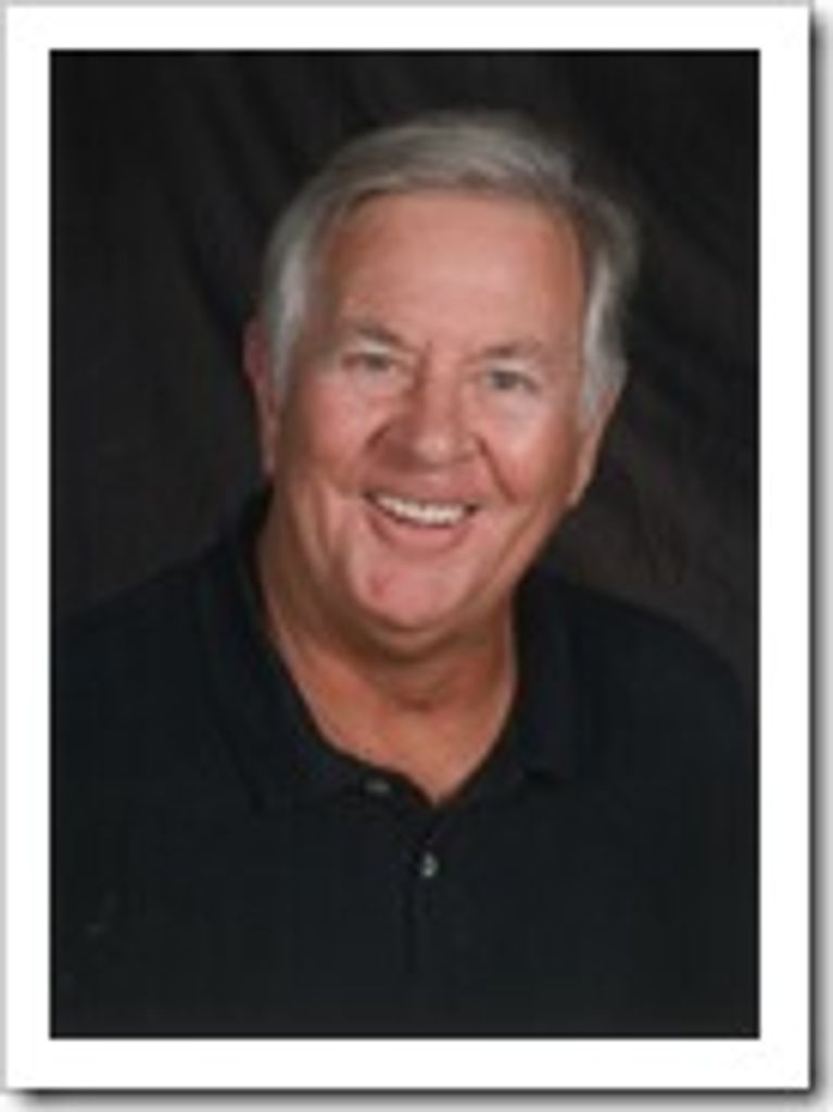 John K. Maravich