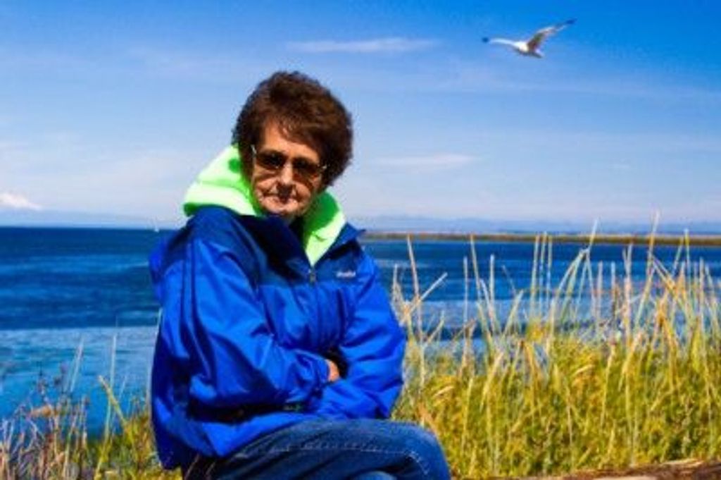 Sharron Kay Cerutti