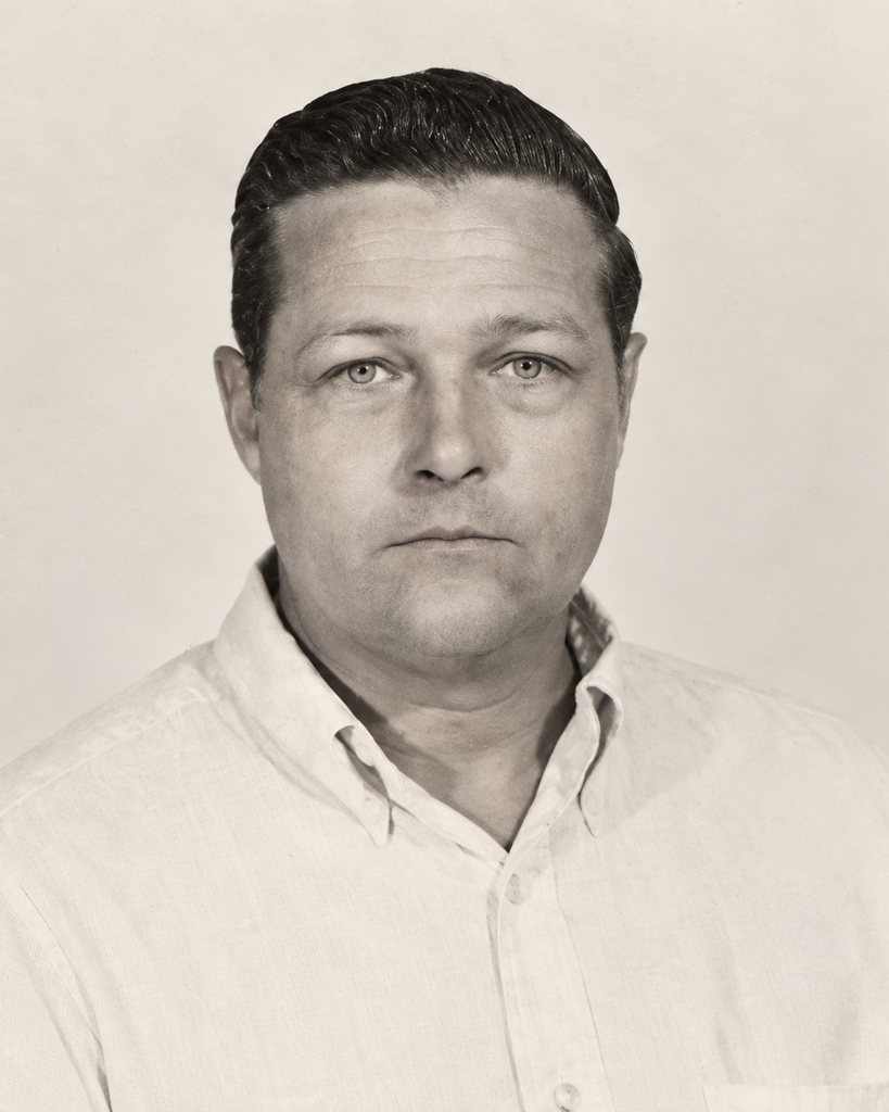 Bobby Gene Priest Profile Photo