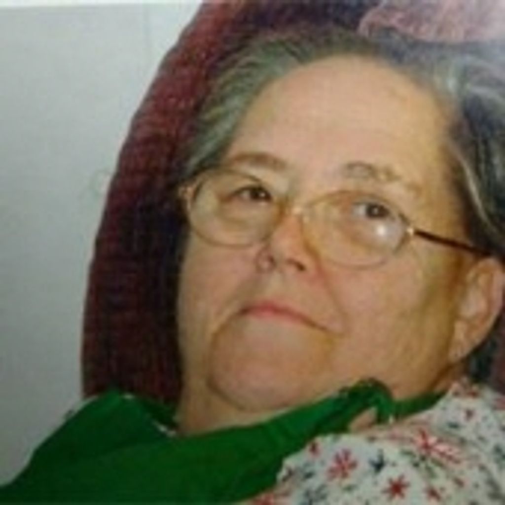 Janet Fay Strickler