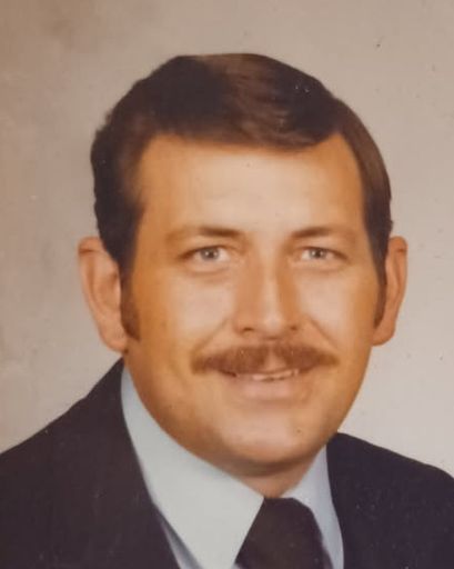 Roger Caudill Profile Photo