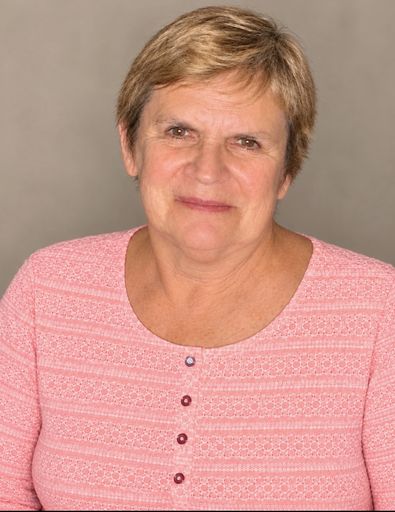 Mary Eleanor Mullen Profile Photo