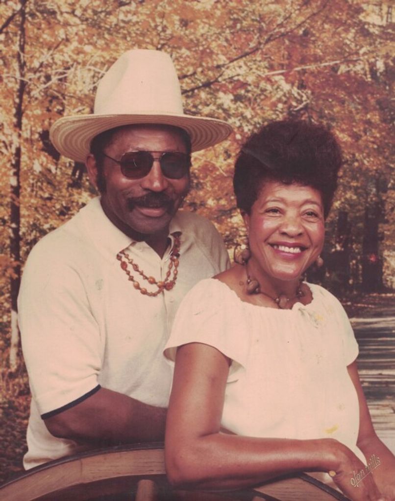 Zola Mae Rogan Profile Photo