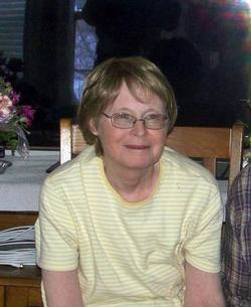Caryl Walters Profile Photo