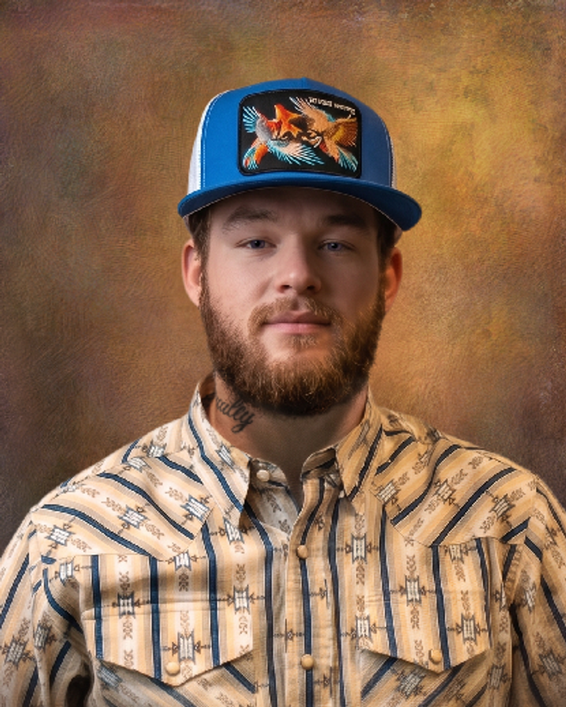 Ryan Matthew Fleming