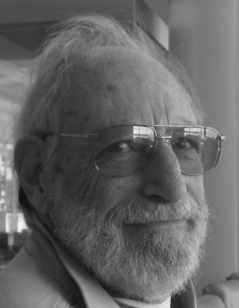 Richard Francis Ledger Profile Photo