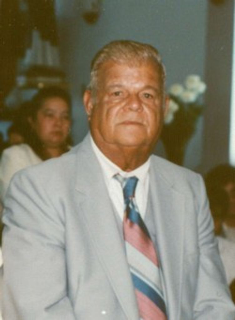 Jose Santiago