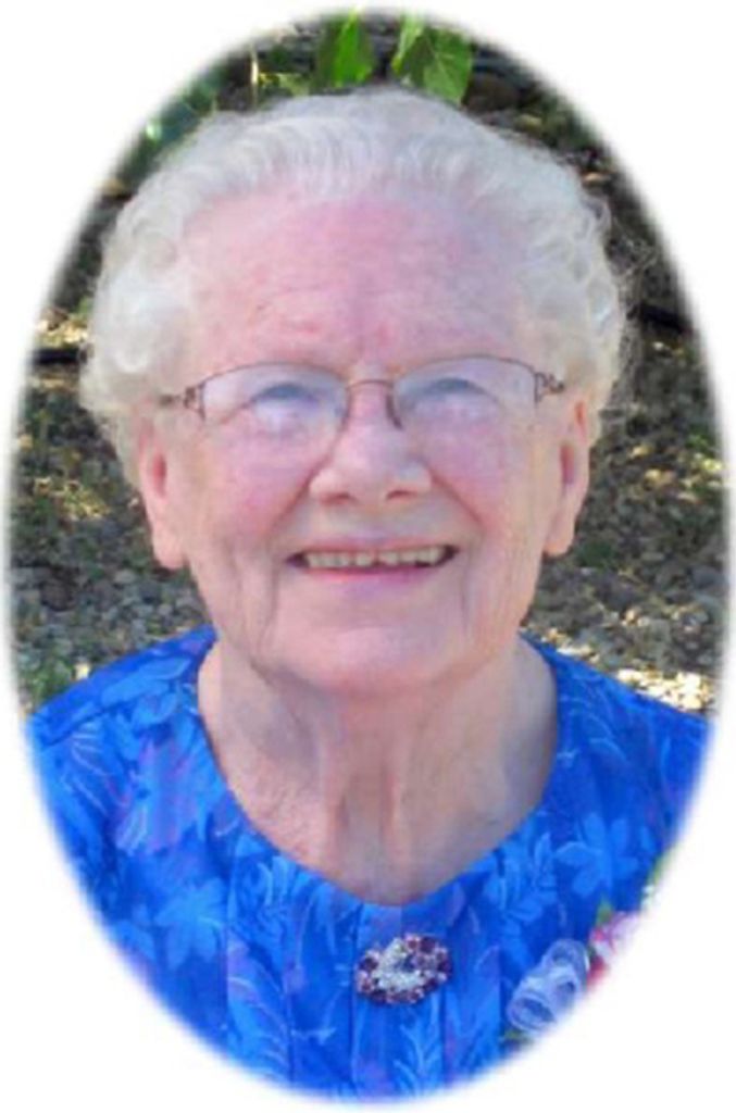 Erna Magdalena Jarnecke