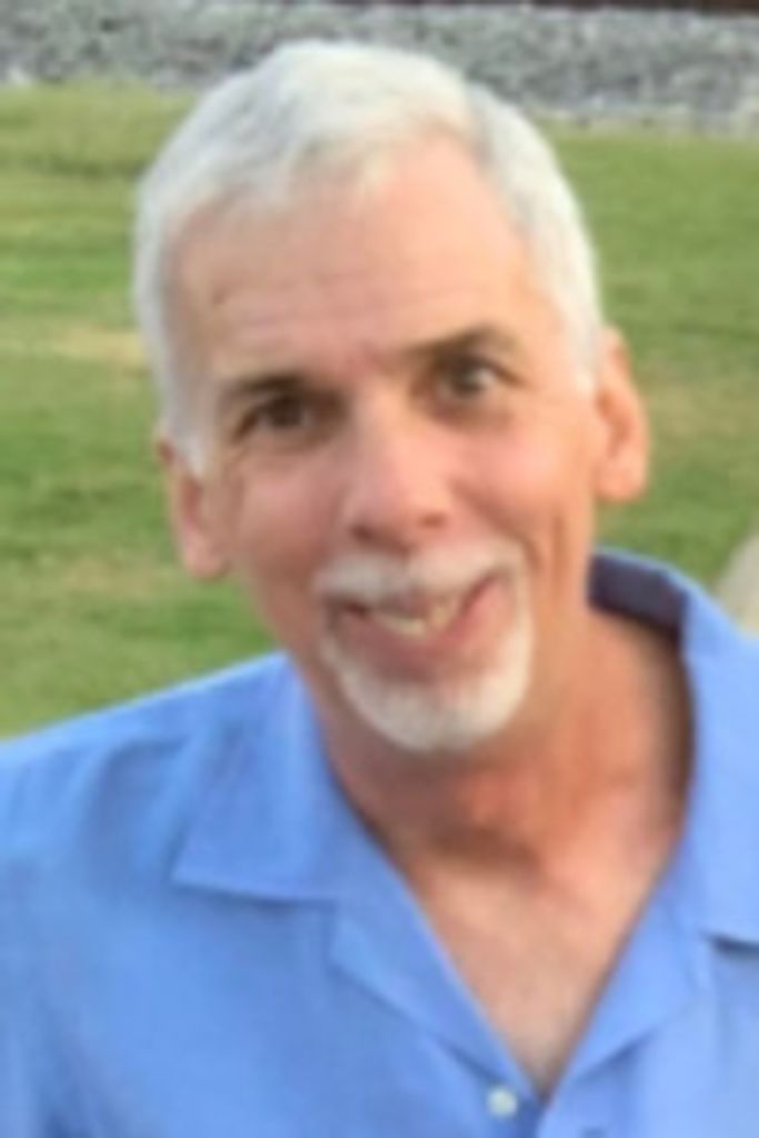 Robert Dean Falkenhagen Profile Photo