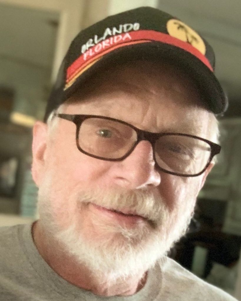 Dennis J. "Denny" Enochs