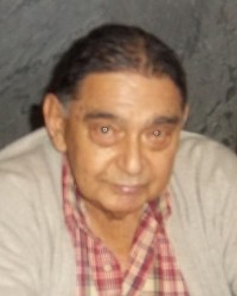Anthony J. Giruzzi Profile Photo