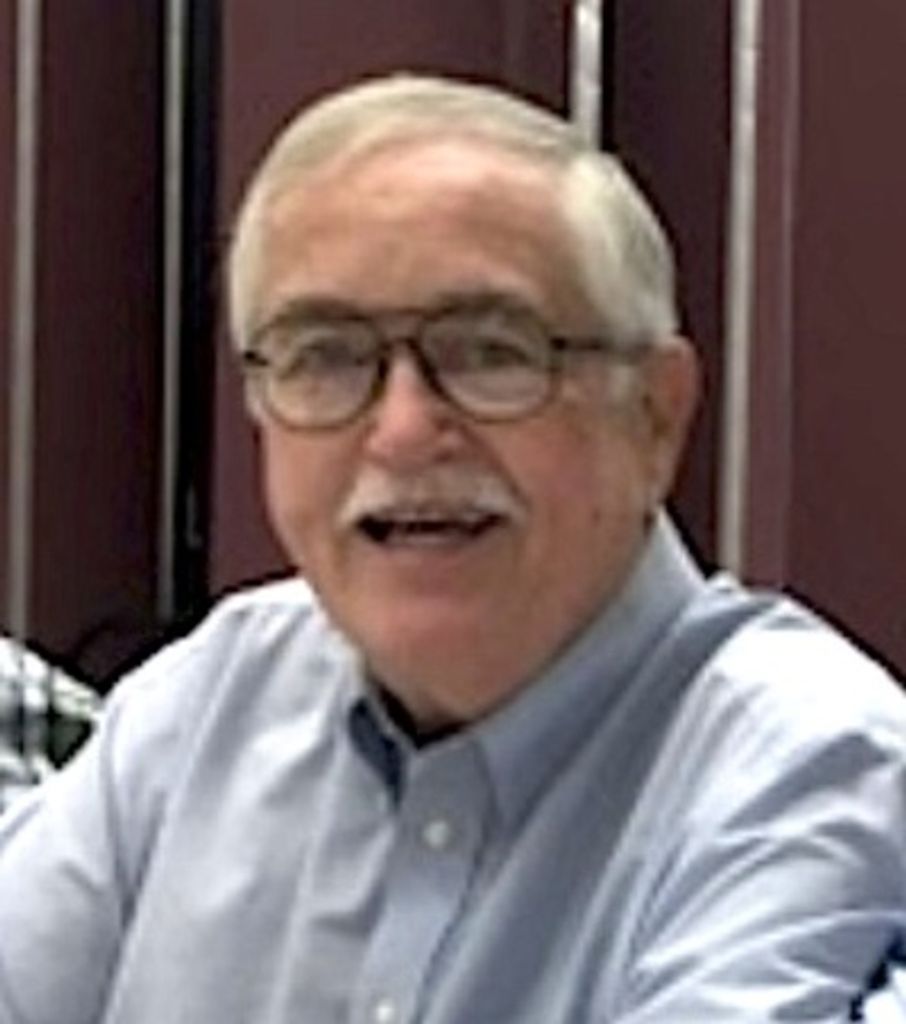 Donald Dean Williams Profile Photo
