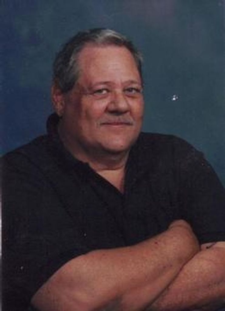 James R. Russell