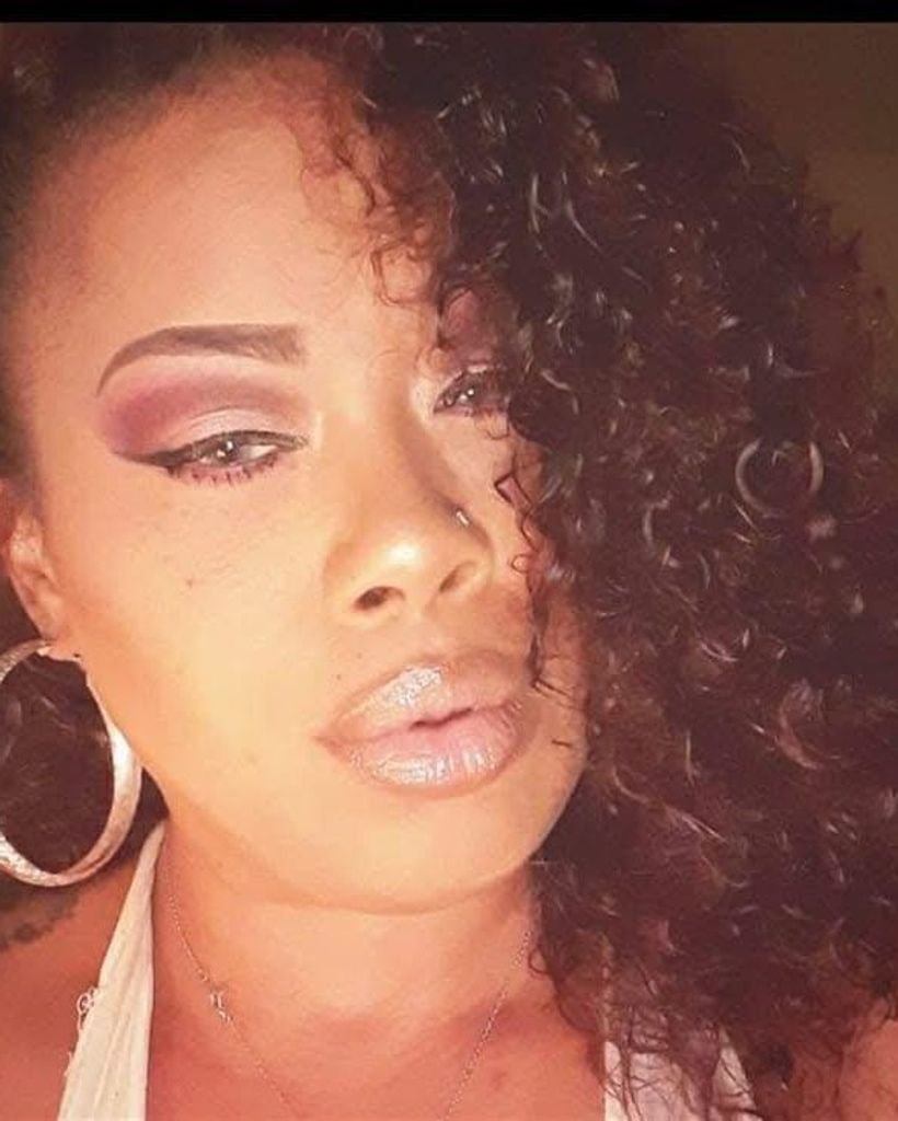 Valerie Lynette Williams