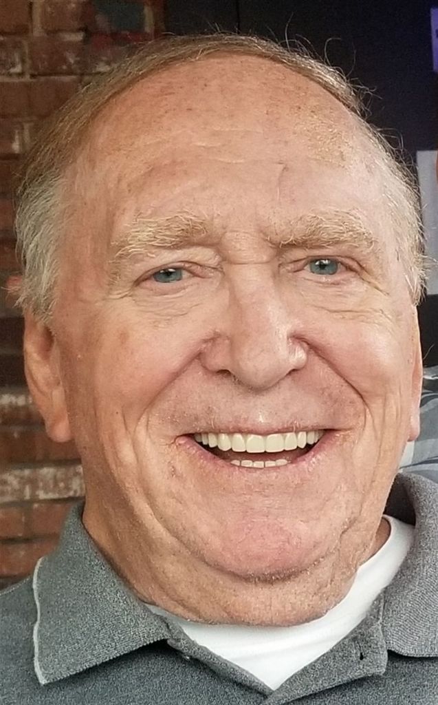 Larry Vernon Hughes