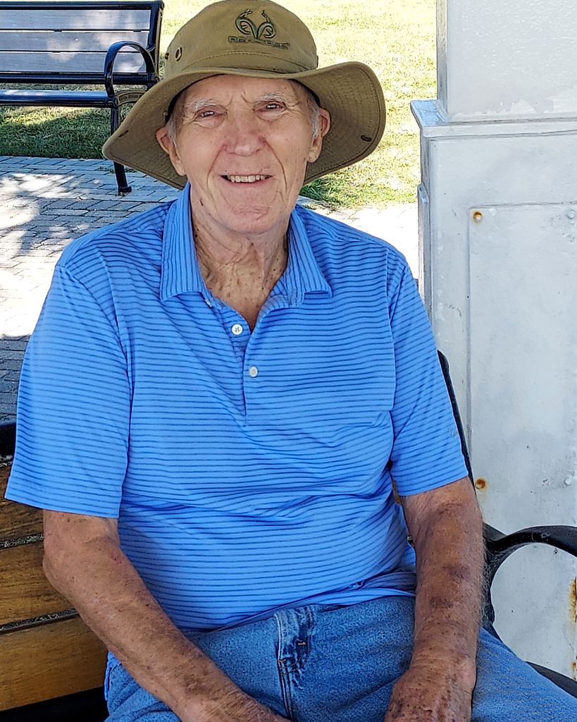 Donald Gary Erhart