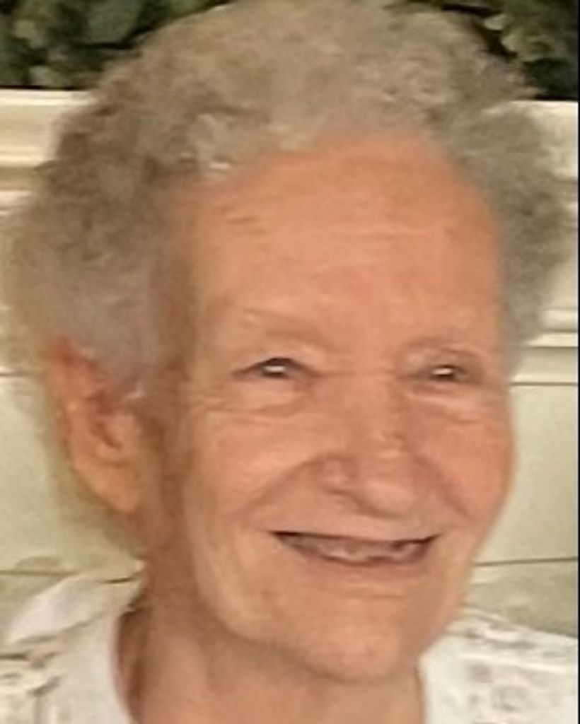 Lillie Faye Beeler Coffman Profile Photo