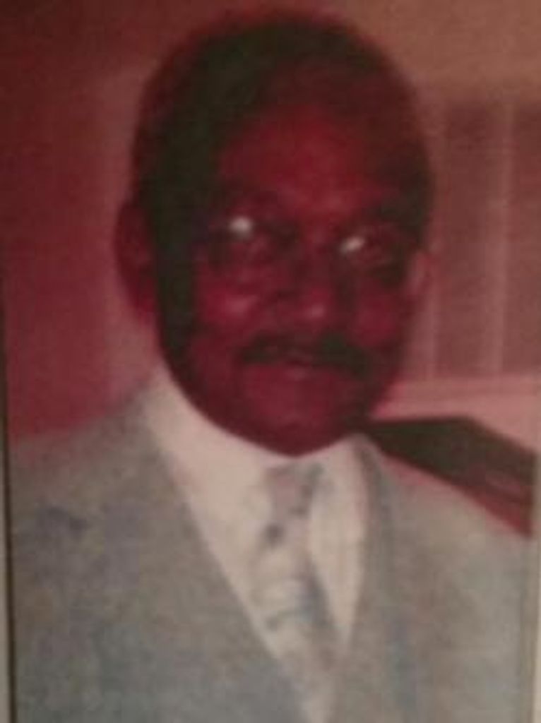 Mr. Jimmy W. Brown