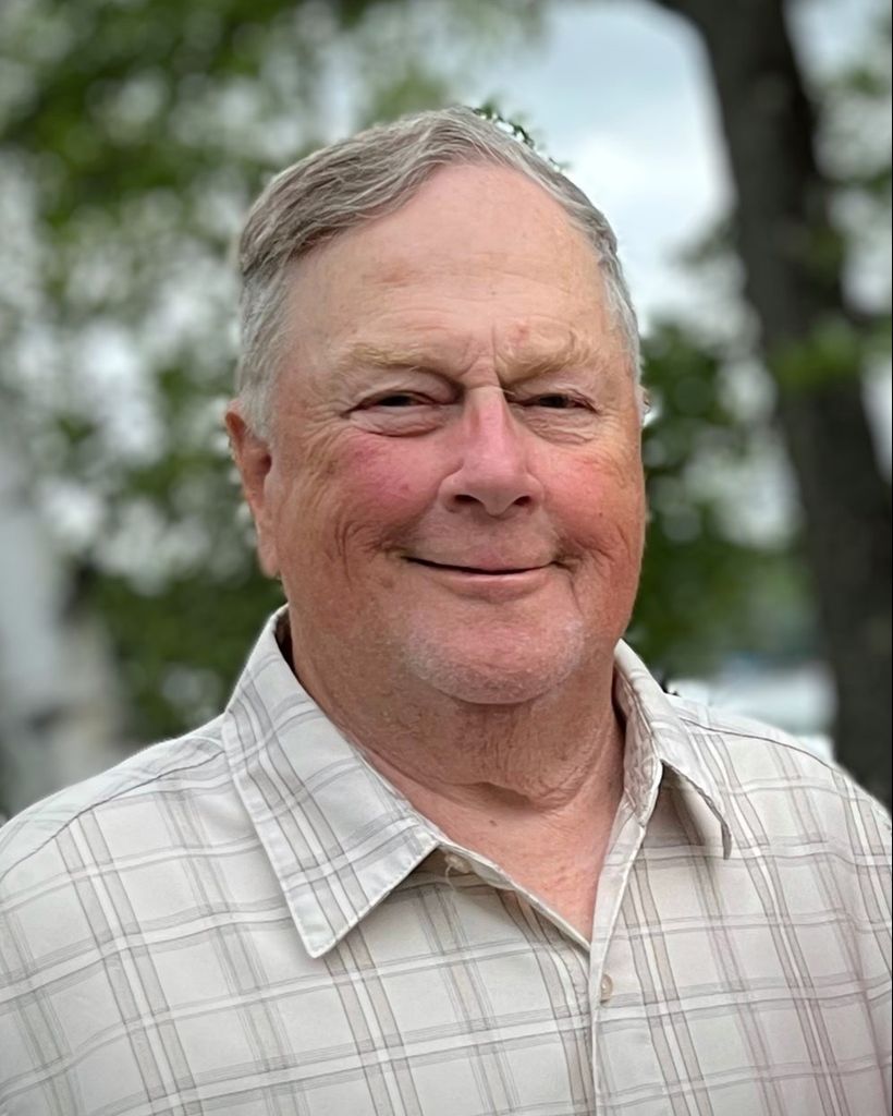 Earl Dennis Rohde Profile Photo