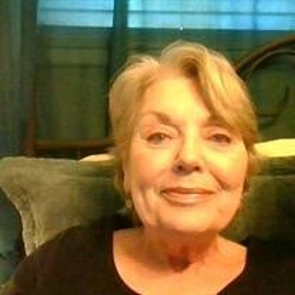 Trisha Jean Teal