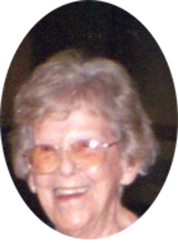 Catherine Warren
