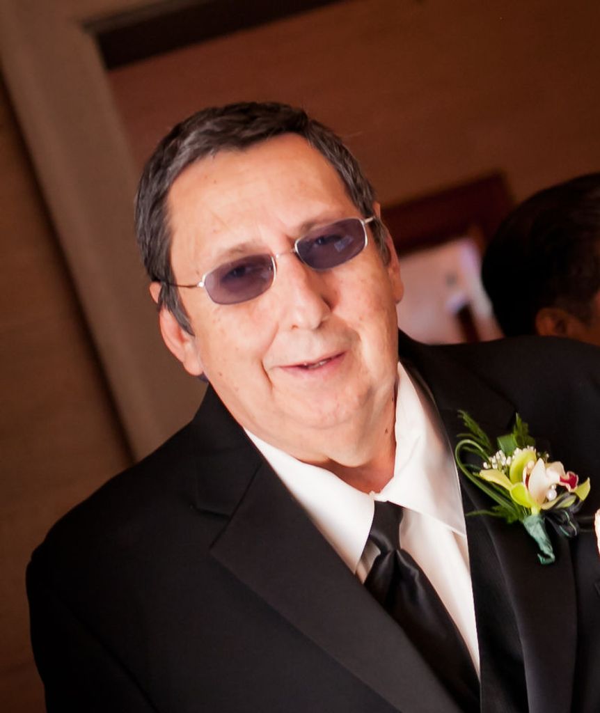 Oscar Alonzo Gonzalez