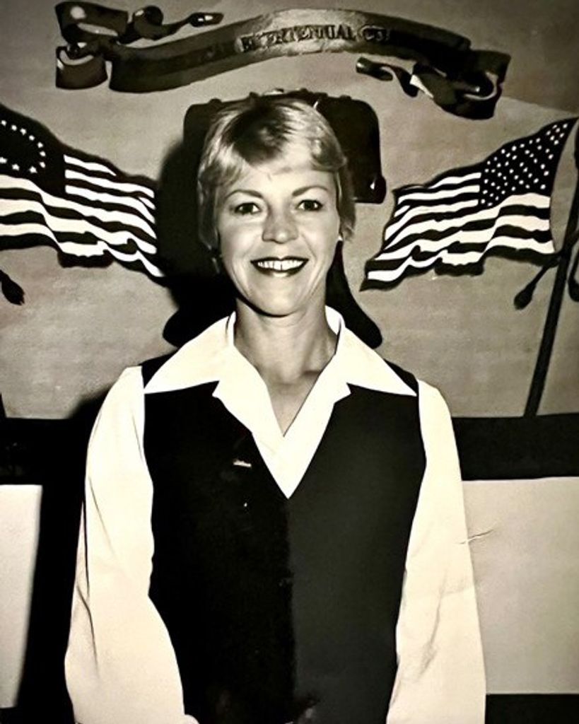 Carrie Emily Albright Mangan Profile Photo