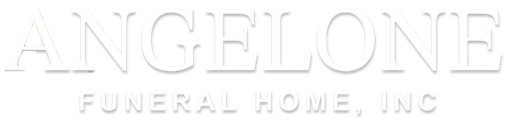 Angelone Funeral Home Logo
