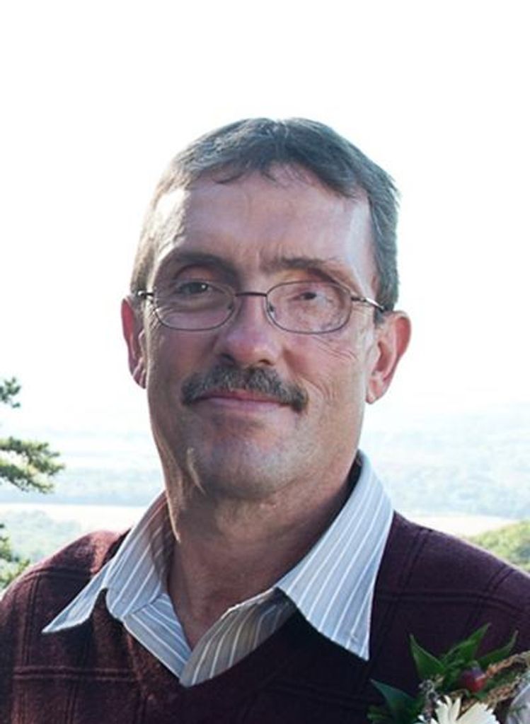 Richard A. Brown Profile Photo