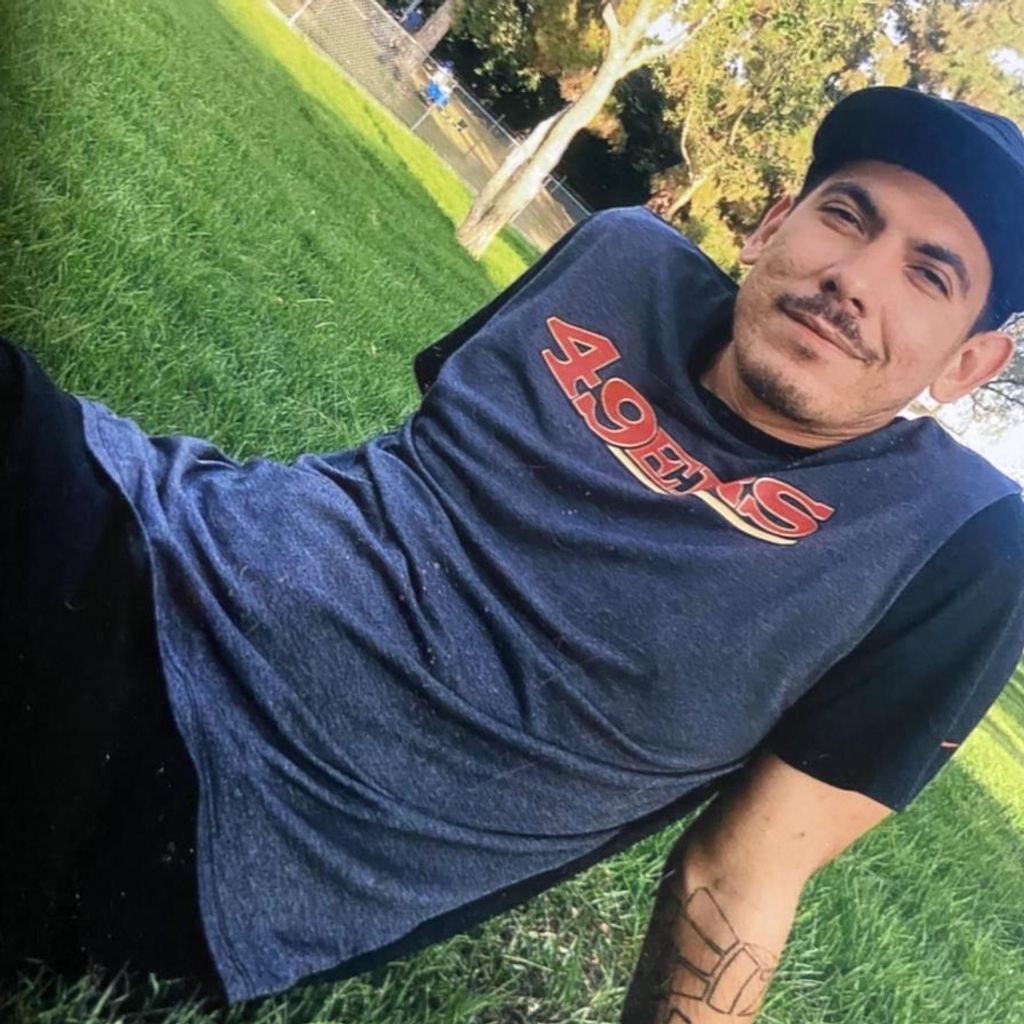 Guillermo Raul Rodriguez Lopez Profile Photo
