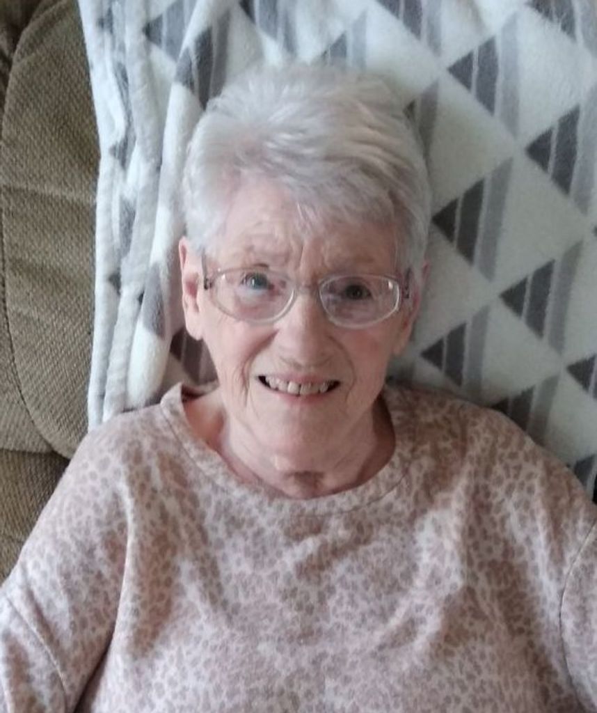 Patricia Carol Donley Profile Photo