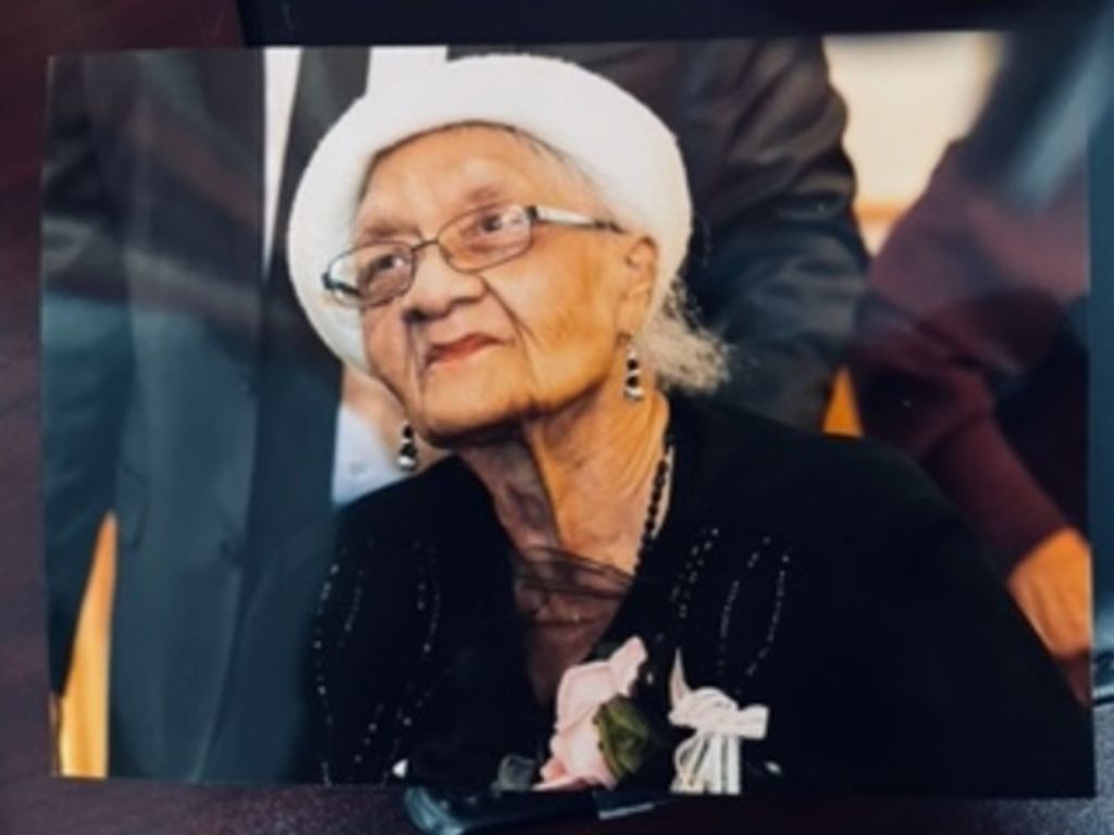 Minister Margaret J. Stubbs Profile Photo