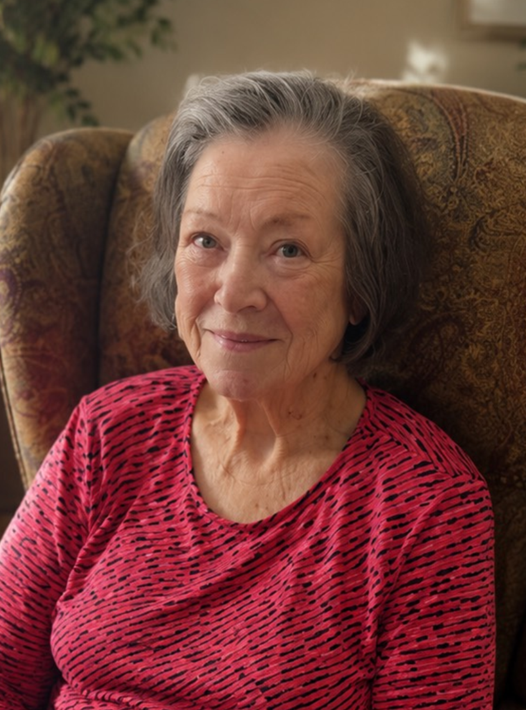 Freda Hall Profile Photo
