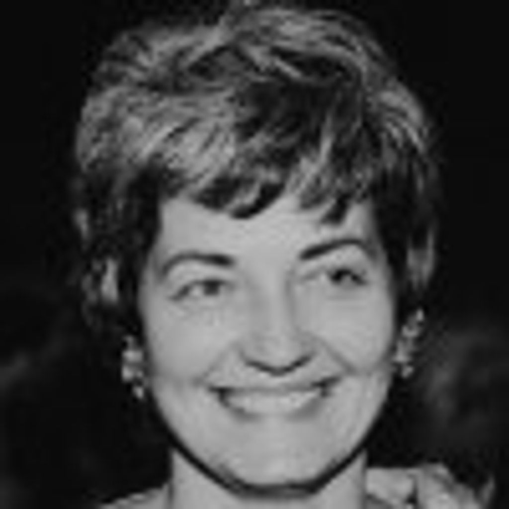 Garene Lucille Cochrane