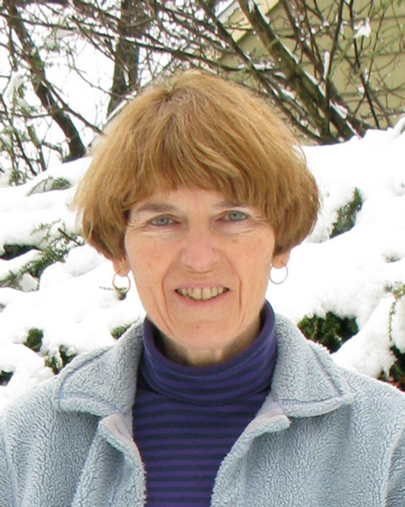 Jeannette F. Weigand Profile Photo