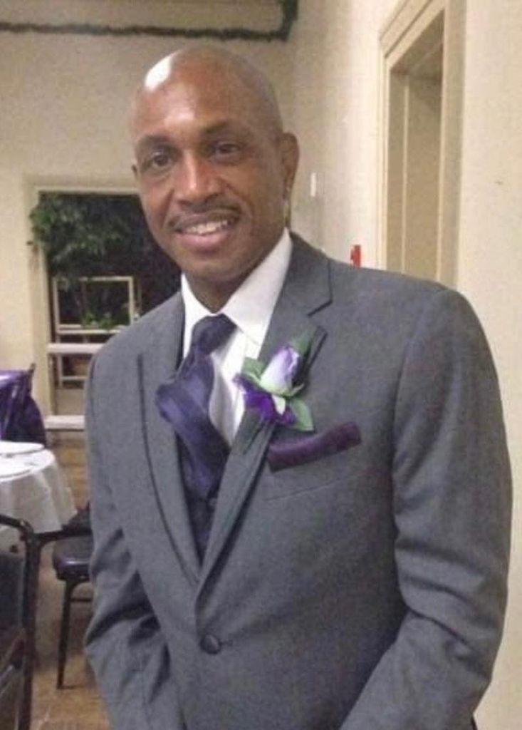 Michael Dewayne "Slick" Draine Profile Photo