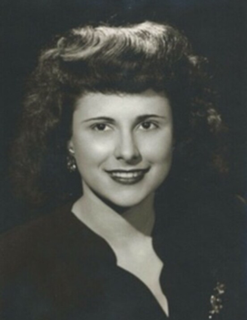 Ann  Marie (Nave) Podein