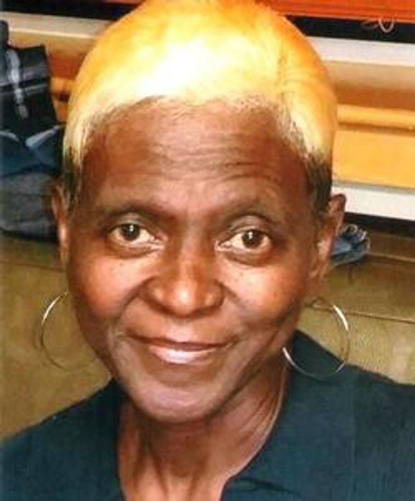 Ms. Latanga Sanders Ashford