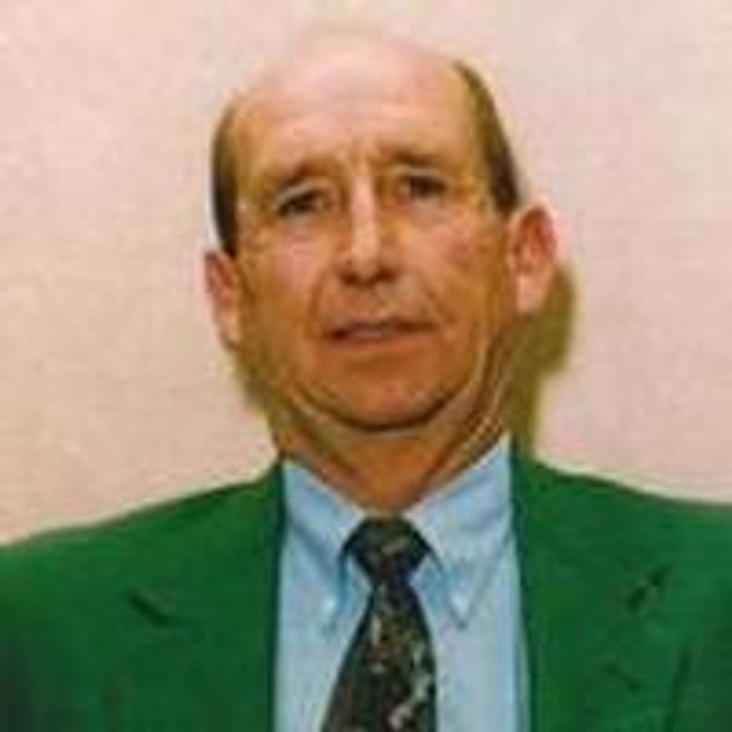 Ralph Dunkin Jr.